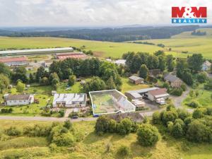 Prodej rodinného domu, Teplá - Pěkovice, 128 m2