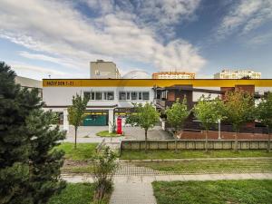 Pronájem bytu 2+kk, Praha - Chodov, Augustinova, 43 m2
