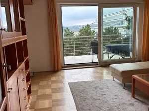 Pronájem bytu 4+1, Brno, Vinařská, 125 m2