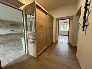 Pronájem bytu 3+1, Opava, Krnovská, 74 m2