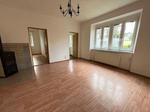 Pronájem bytu 3+1, Opava, Krnovská, 74 m2