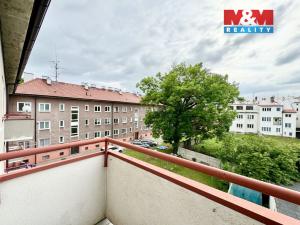 Pronájem bytu 3+1, Nymburk, Masarykova, 64 m2