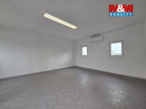 Pronájem kanceláře, Praha - Malešice, Průmyslová, 24 m2