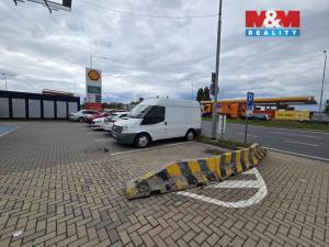 Pronájem kanceláře, Praha - Malešice, Průmyslová, 24 m2