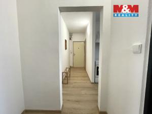 Pronájem bytu 2+1, Prostějov, Družstevní, 61 m2