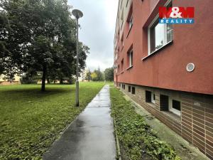 Pronájem bytu 2+1, Prostějov, Družstevní, 61 m2