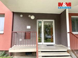 Pronájem bytu 2+1, Prostějov, Družstevní, 61 m2