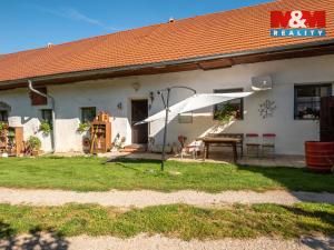 Prodej chalupy, Horní Vltavice - Račí, 729 m2