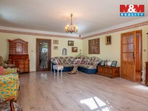 Prodej chalupy, Horní Vltavice - Račí, 729 m2