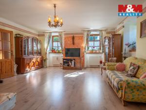Prodej chalupy, Horní Vltavice - Račí, 729 m2