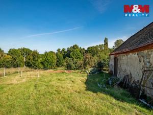 Prodej chalupy, Horní Vltavice - Račí, 729 m2