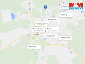 Prodej rodinného domu, Hazlov, 70 m2