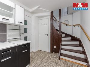 Prodej rodinného domu, Hazlov, 70 m2