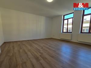 Pronájem bytu 3+kk, Kolín - Kolín IV, Kutnohorská, 95 m2