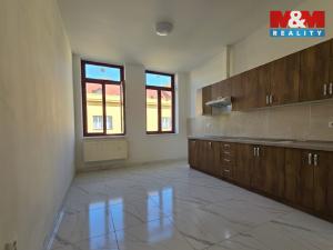 Pronájem bytu 2+1, Kolín - Kolín IV, Kutnohorská, 74 m2