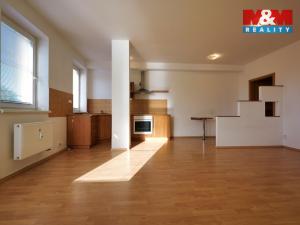 Prodej bytu 1+kk, Prostějov - Krasice, Krasická, 37 m2