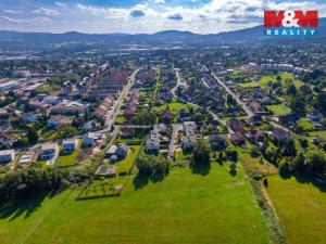 Prodej pozemku pro bydlení, Liberec - Liberec XIX-Horní Hanychov, 2206 m2