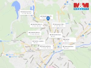 Prodej bytu 3+1, Náchod, Kostelecká, 70 m2