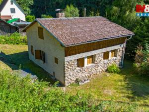 Prodej chaty, Benešov nad Černou, 120 m2