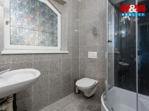 Prodej rodinného domu, Ostrava - Radvanice, Hranečník, 350 m2