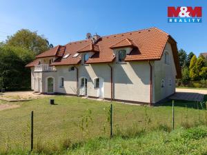 Prodej rodinného domu, Ostrava - Radvanice, Hranečník, 350 m2