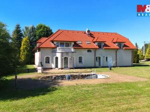 Prodej rodinného domu, Ostrava - Radvanice, Hranečník, 350 m2