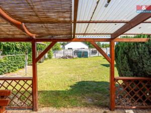 Prodej rodinného domu, Pardubice - Lány na Důlku, 150 m2