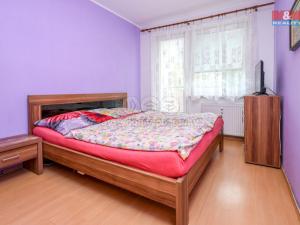 Prodej bytu 3+1, Olomouc - Nové Sady, Werichova, 70 m2