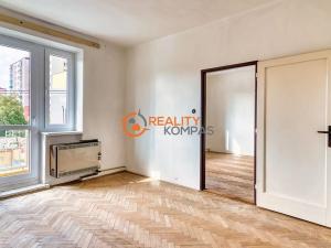 Prodej bytu 3+1, Uherské Hradiště, Svatoplukova, 86 m2
