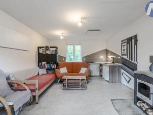 Prodej rodinného domu, Starý Plzenec, 60 m2