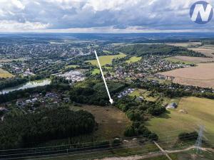 Prodej rodinného domu, Starý Plzenec, 60 m2