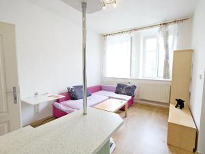 Prodej bytu 2+kk, Domažlice, Masarykova, 45 m2