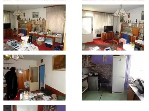 Dražba bytu 4+1, Pardubice, nábřeží Závodu míru, 88 m2