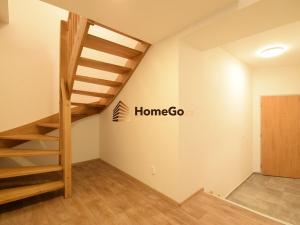 Pronájem bytu 3+kk, Praha - Nusle, Žateckých, 74 m2