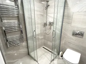 Pronájem bytu 1+kk, Praha - Libeň, Kurta Konráda, 39 m2