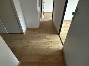 Pronájem bytu 3+1, Most, Jaroslava Ježka, 72 m2