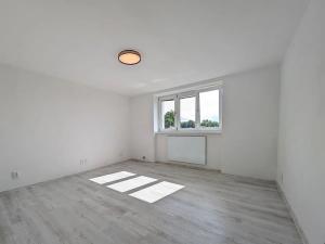 Pronájem bytu 2+1, Kynšperk nad Ohří, Petra Bezruče, 55 m2