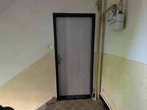 Pronájem bytu 2+1, Kynšperk nad Ohří, Petra Bezruče, 55 m2