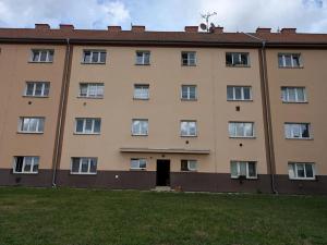 Pronájem bytu 2+1, Kynšperk nad Ohří, Petra Bezruče, 55 m2