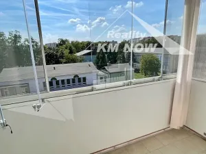 Pronájem bytu 1+1, Kroměříž, Denkova, 34 m2