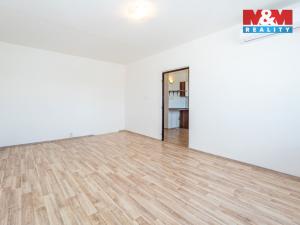 Prodej bytu 1+1, Brno - Řečkovice, Horácké náměstí, 44 m2