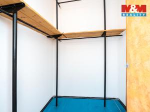 Prodej bytu 1+1, Brno - Řečkovice, Horácké náměstí, 44 m2