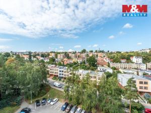 Prodej bytu 1+1, Brno - Řečkovice, Horácké náměstí, 44 m2