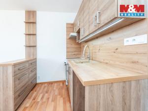 Prodej bytu 1+kk, Brno - Řečkovice, Horácké náměstí, 24 m2