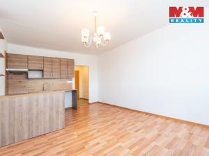 Prodej bytu 1+kk, Brno - Řečkovice, Horácké náměstí, 24 m2
