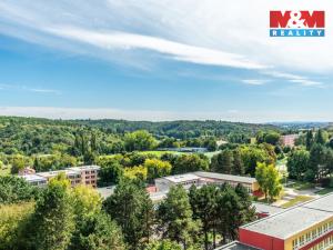 Prodej bytu 1+kk, Brno - Řečkovice, Horácké náměstí, 24 m2