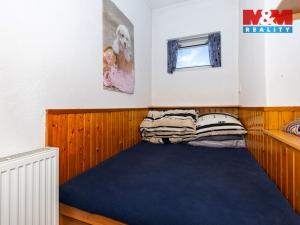 Prodej rodinného domu, Horní Jelení, Kolářského, 90 m2