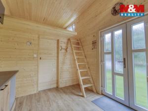 Prodej pozemku pro bydlení, Olbramov, 1000 m2