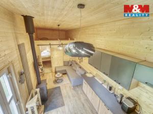 Prodej pozemku pro bydlení, Olbramov, 1000 m2