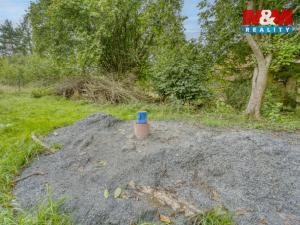 Prodej pozemku pro bydlení, Olbramov, 1000 m2